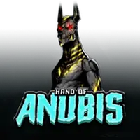 Hand of Anubis