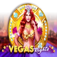 Vegas Nights
